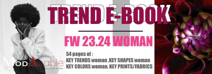 fashion trends e-book FW 2023/24