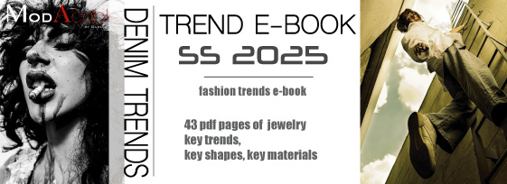 denim trend book SS2025