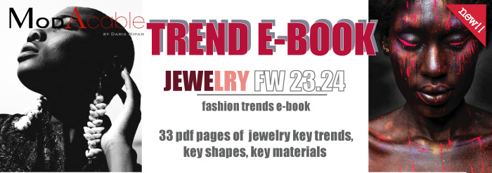 accessories trend e-book FW 2023/24