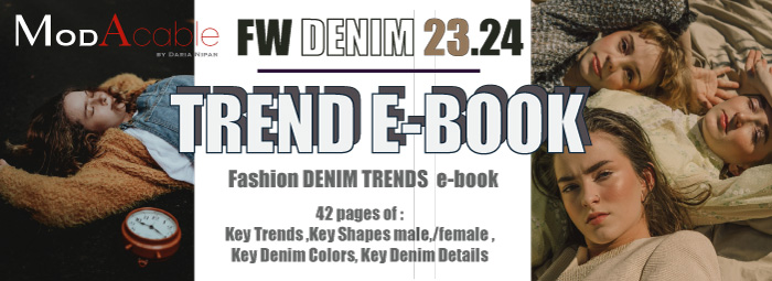 denim trend e-book FW 2023/24