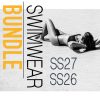 Spring|Summer 2027 SWIMWEAR  
