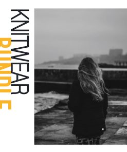 Knitwear trend books bundle