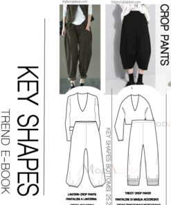 key shape trends FW 2025/26 on modacable.com