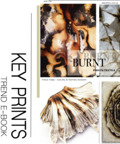 key fashion prints womenswear SS2025