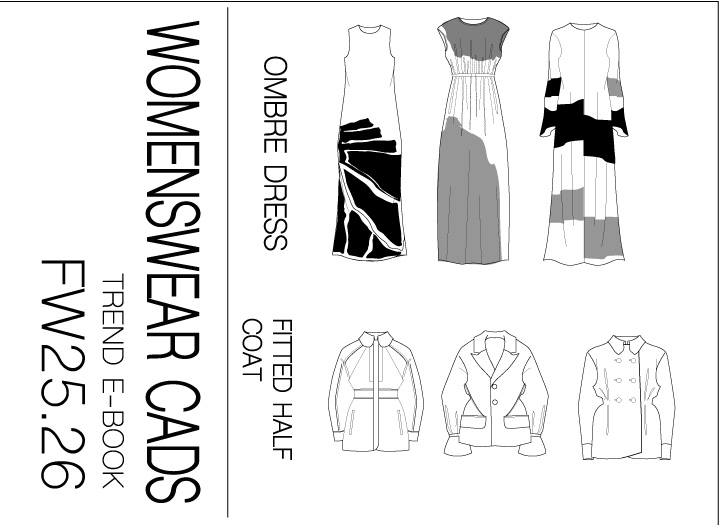 fashion trends FW 2025/26