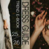 Dress guide FW 2025/26