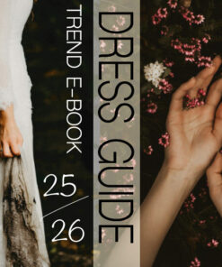 Dress guide FW 2025/26 