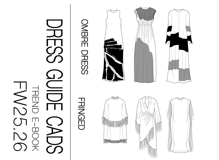 Dress guide FW2025/26
