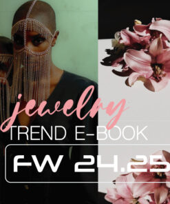 тренды украшения ОЗ 24/25