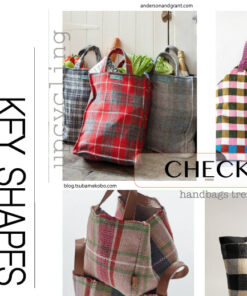 Handbags trends FW 2024/25 