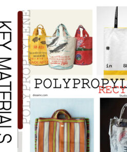 Handbags trends FW 2024/25 