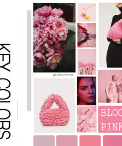 Handbags trends FW 2024/25 