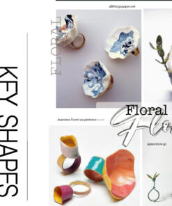 Jewelry trends Fw 2024/25 �