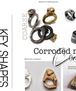 Jewelry trends Fw 2024/25