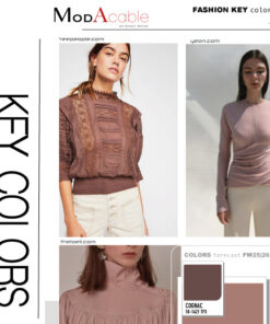 Blouse guide FW 2025/26