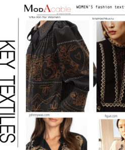 Blouse guide FW 2025/26