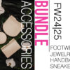 ACCESSORIES TRENDS FW 2024/25