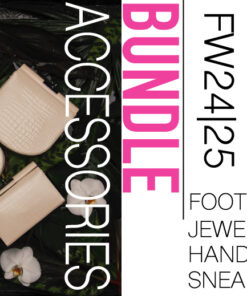 ACCESSORIES TRENDS FW 2024/25