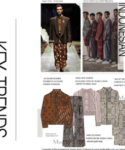 menswear trends book FW 25/26