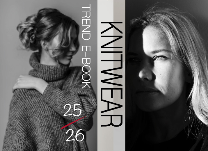 ОЗ 25/26 Тенденции Трикотаж