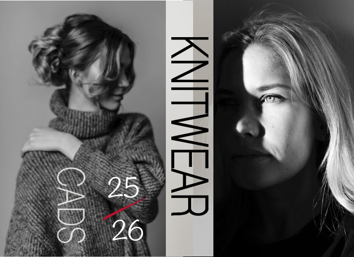 AI25.26 Cads Tendenze Maglieria