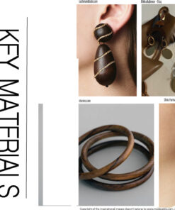 FW 2025/26 JEWELRY TRENDS WOMAN