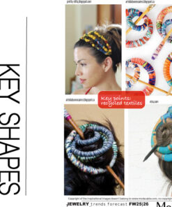 FW 2025/26 JEWELRY TRENDS WOMAN