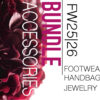 accessories women's trends FW 2025/26