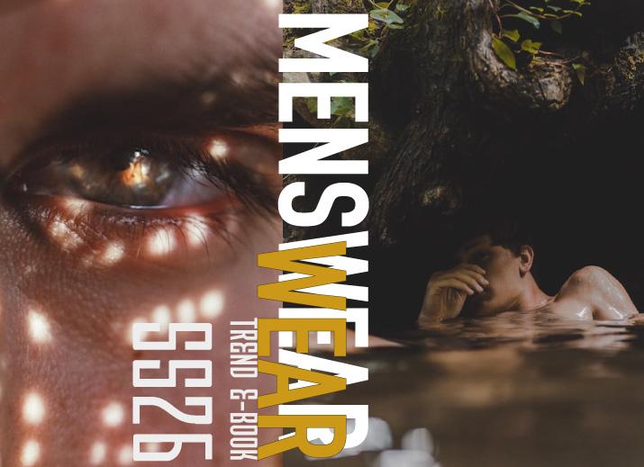 MEN's FASHION CAD's SS 2026