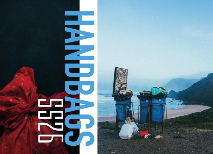 handbag trends SS 2026