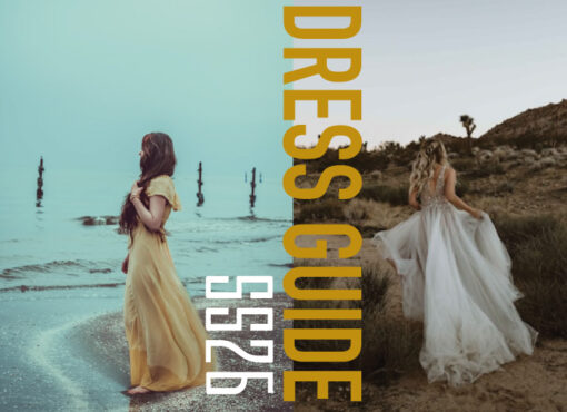 Dress Guide SS 2026 woman