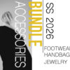 accessories trend books bundle SS 2026