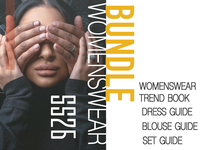 women' trend bundle SS 2026