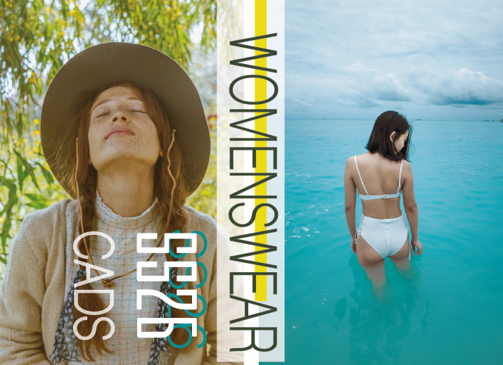 Women's Cdas' SS 2026