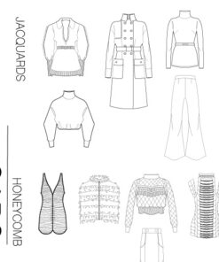Women's fashion trends FW 2026/27
