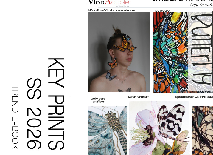 kid's fashion trends SS2026