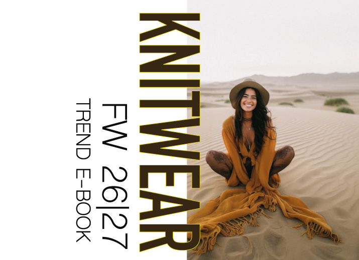 KNITWEAR FW 26|27