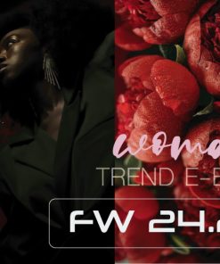 Fashion trend book FW 24/25