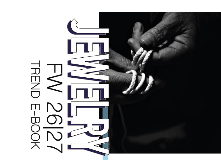 FW 26/27 JEWELRY TRENDS WOMAN