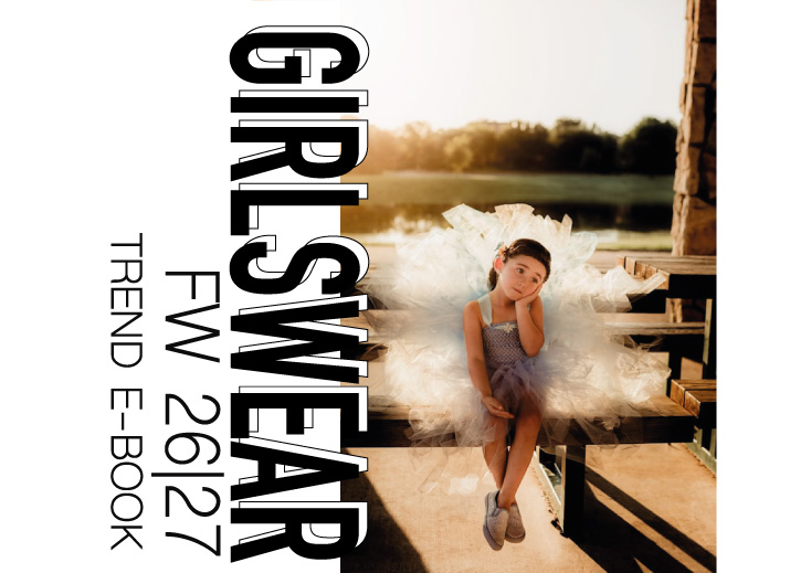 girls' trends FW 2026/27