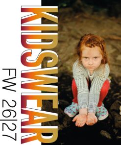 Kidswear BUNDLE Fall/Winter 26/27 