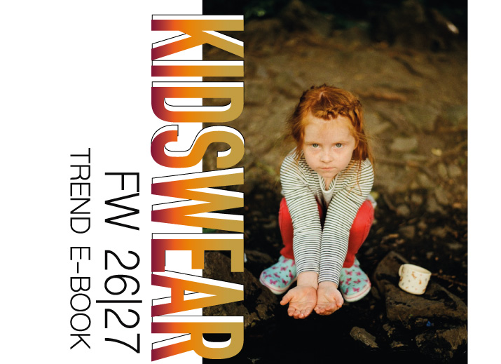 Kidswear BUNDLE Fall/Winter 26/27