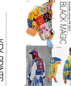 Boy's Trends FW 26.27