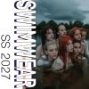 Trend book SS 2027 Swimwear 