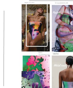 Trend book SS 2027 Swimwear 