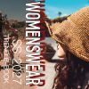 SS 27 FASHION TRENDS WOMAN BOOK