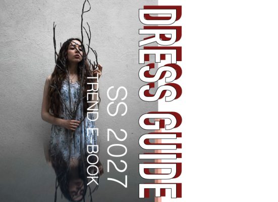 DRESS GUIDE SS27