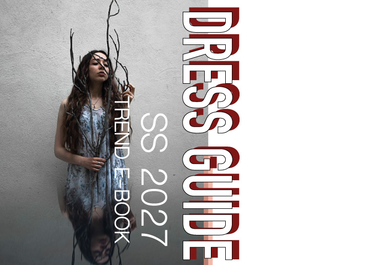 DRESS GUIDE SS27