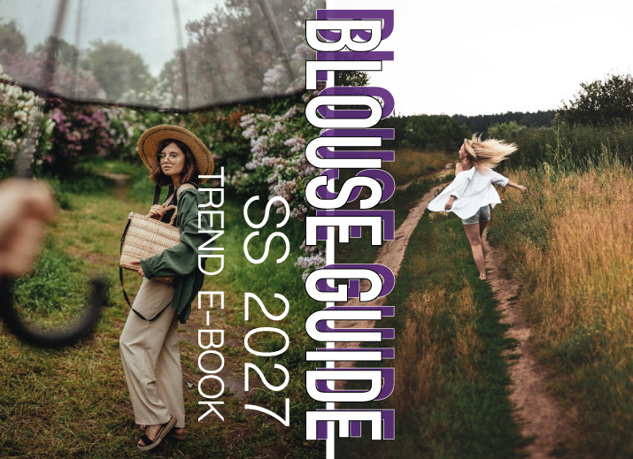 SS 2027 BLOUSE GUIDE WOMAN