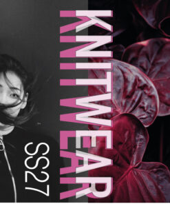 KNITWEAR TRENDS SS 2027